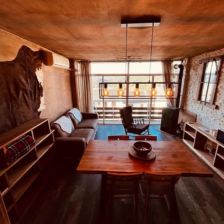 Western Apartments Sierra De Madrid 圣马丁德瓦尔德 外观 照片
