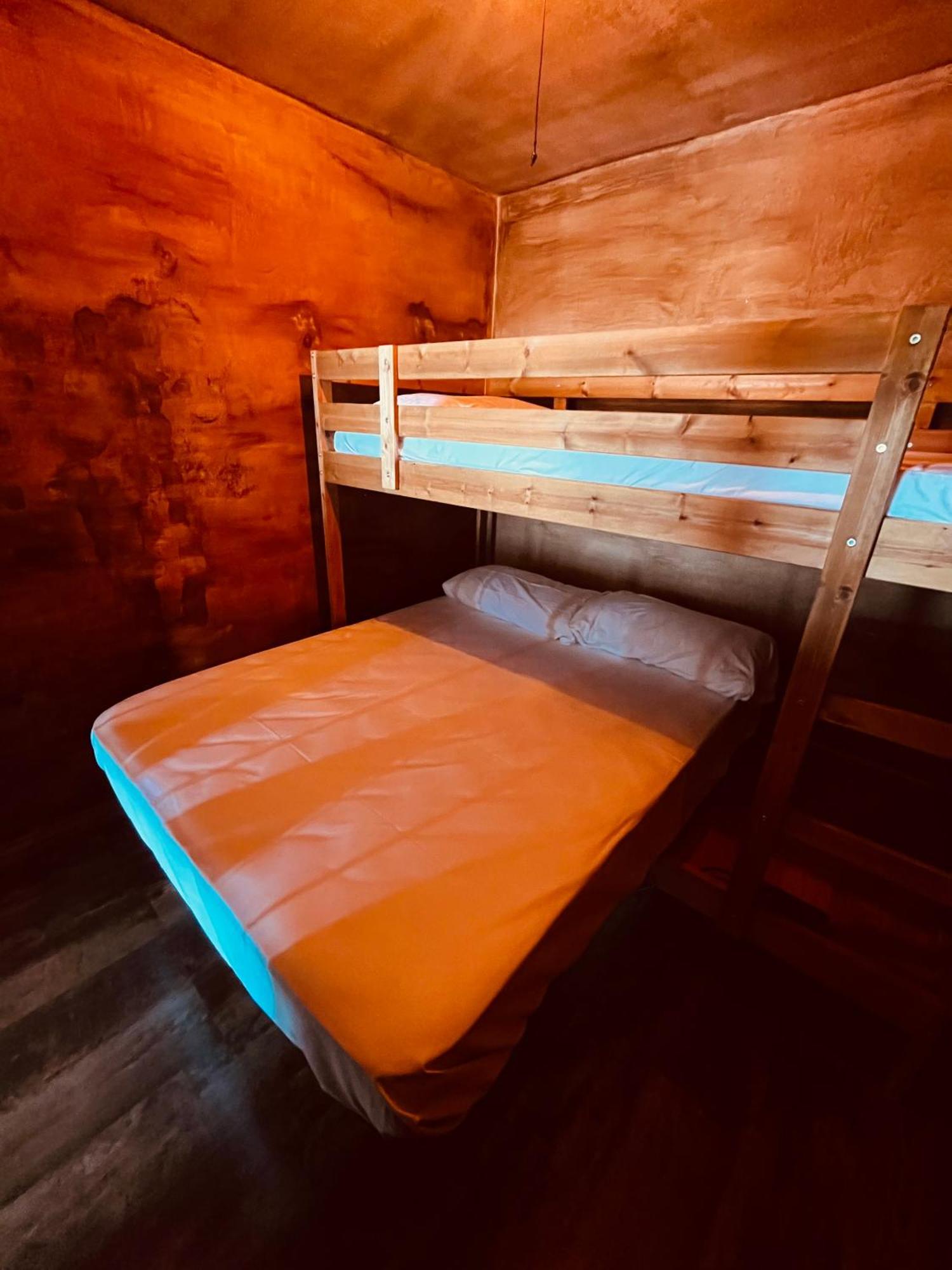 Western Apartments Sierra De Madrid 圣马丁德瓦尔德 外观 照片