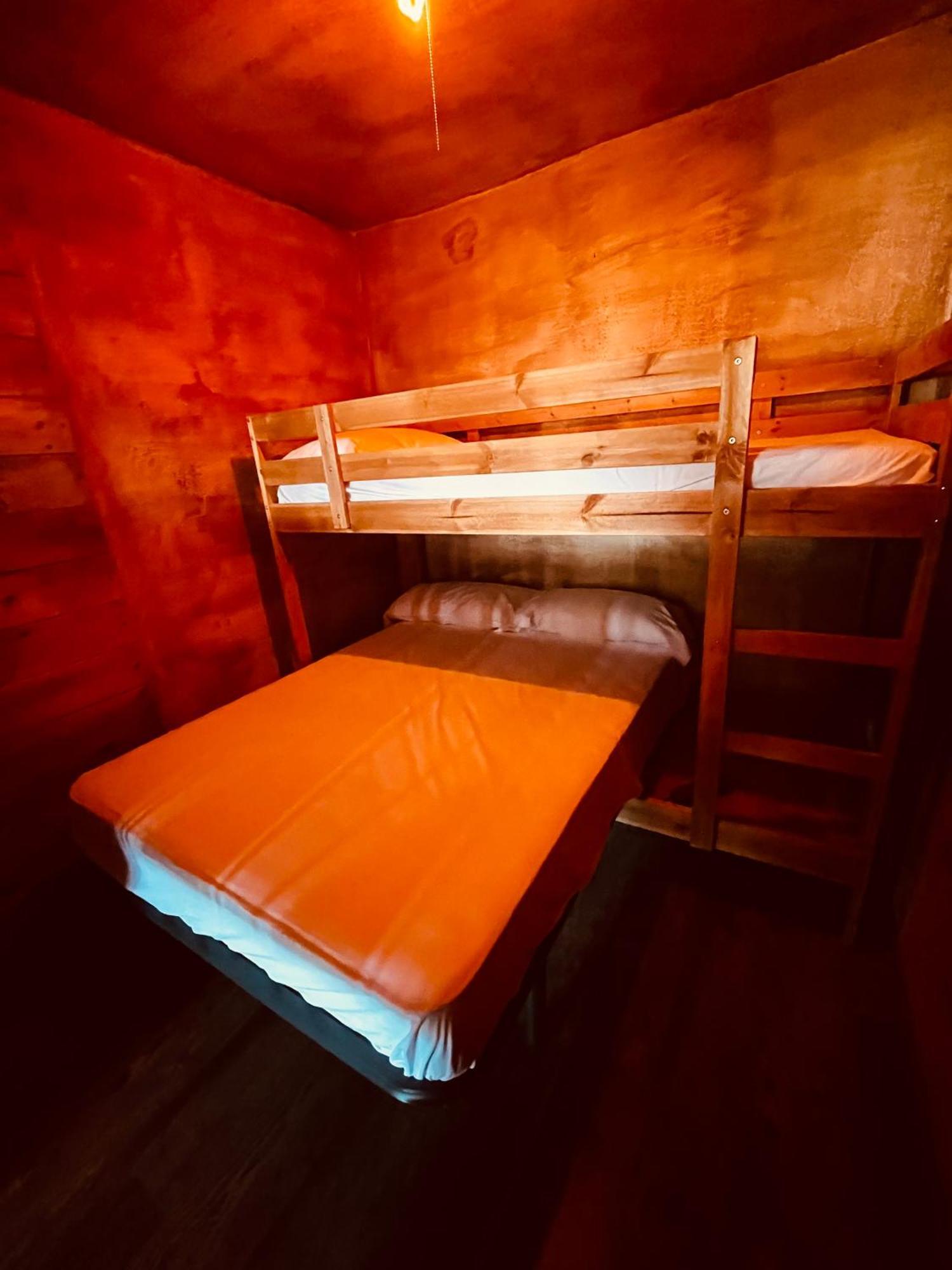 Western Apartments Sierra De Madrid 圣马丁德瓦尔德 外观 照片