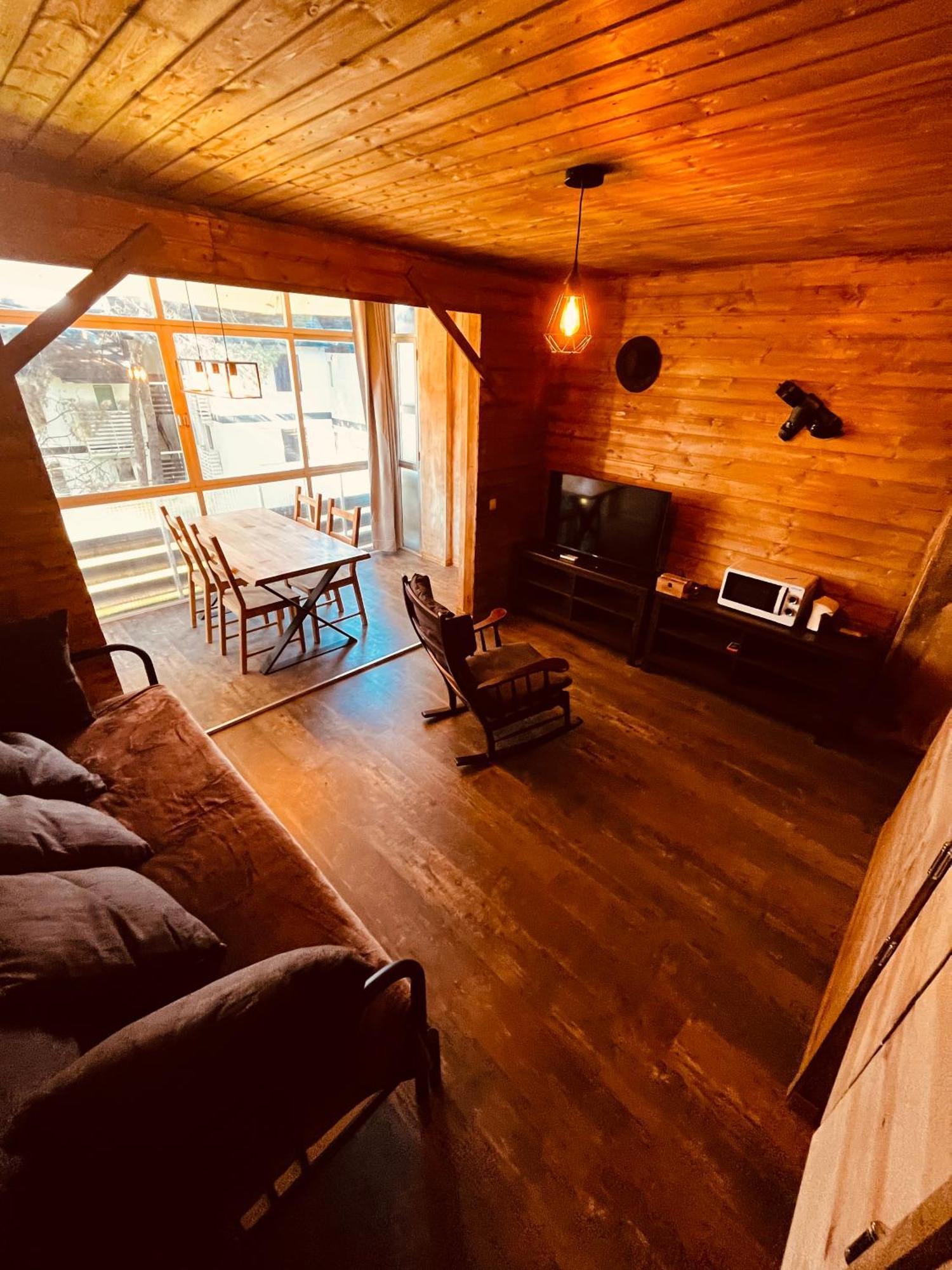 Western Apartments Sierra De Madrid 圣马丁德瓦尔德 外观 照片