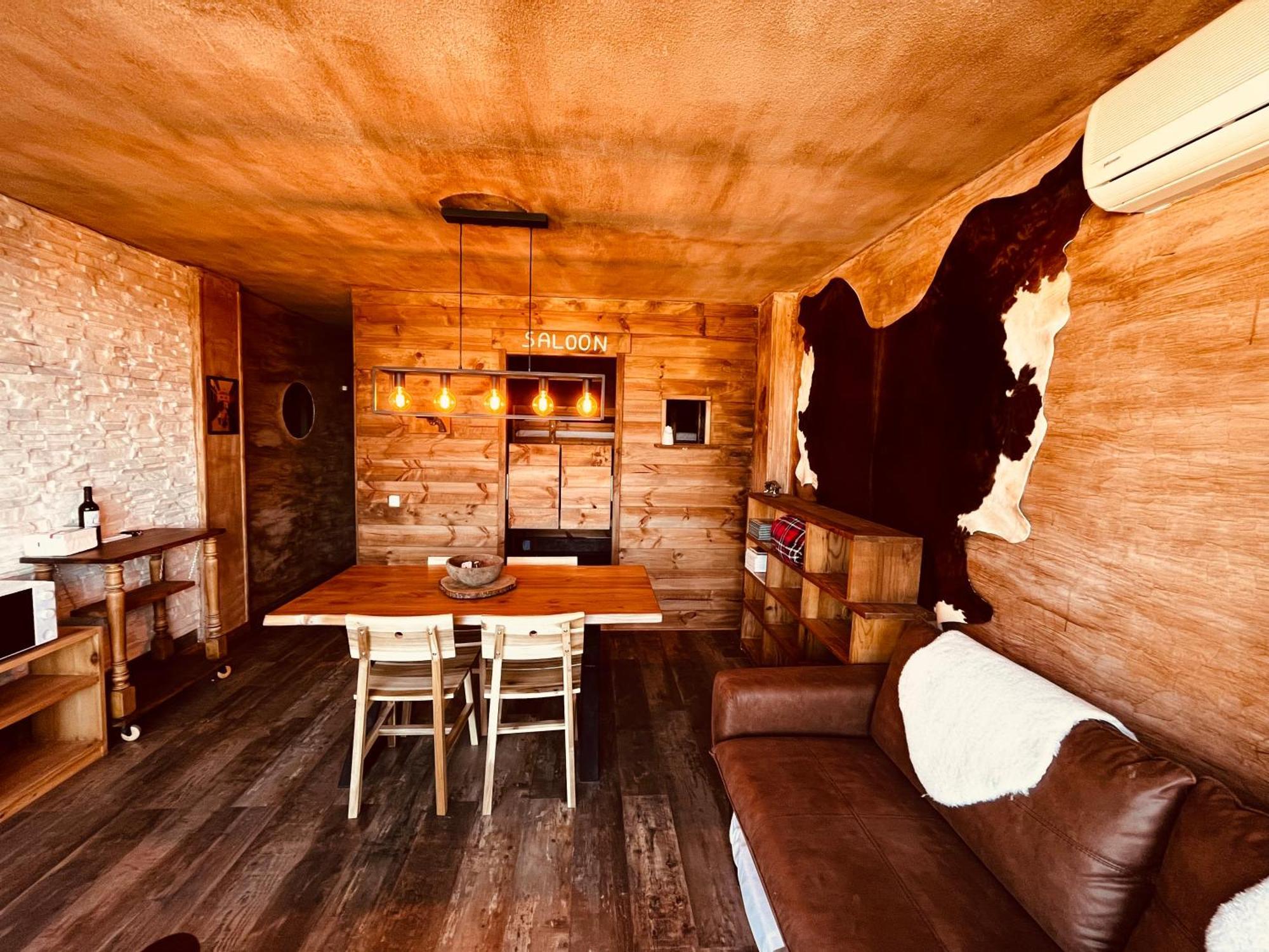Western Apartments Sierra De Madrid 圣马丁德瓦尔德 外观 照片