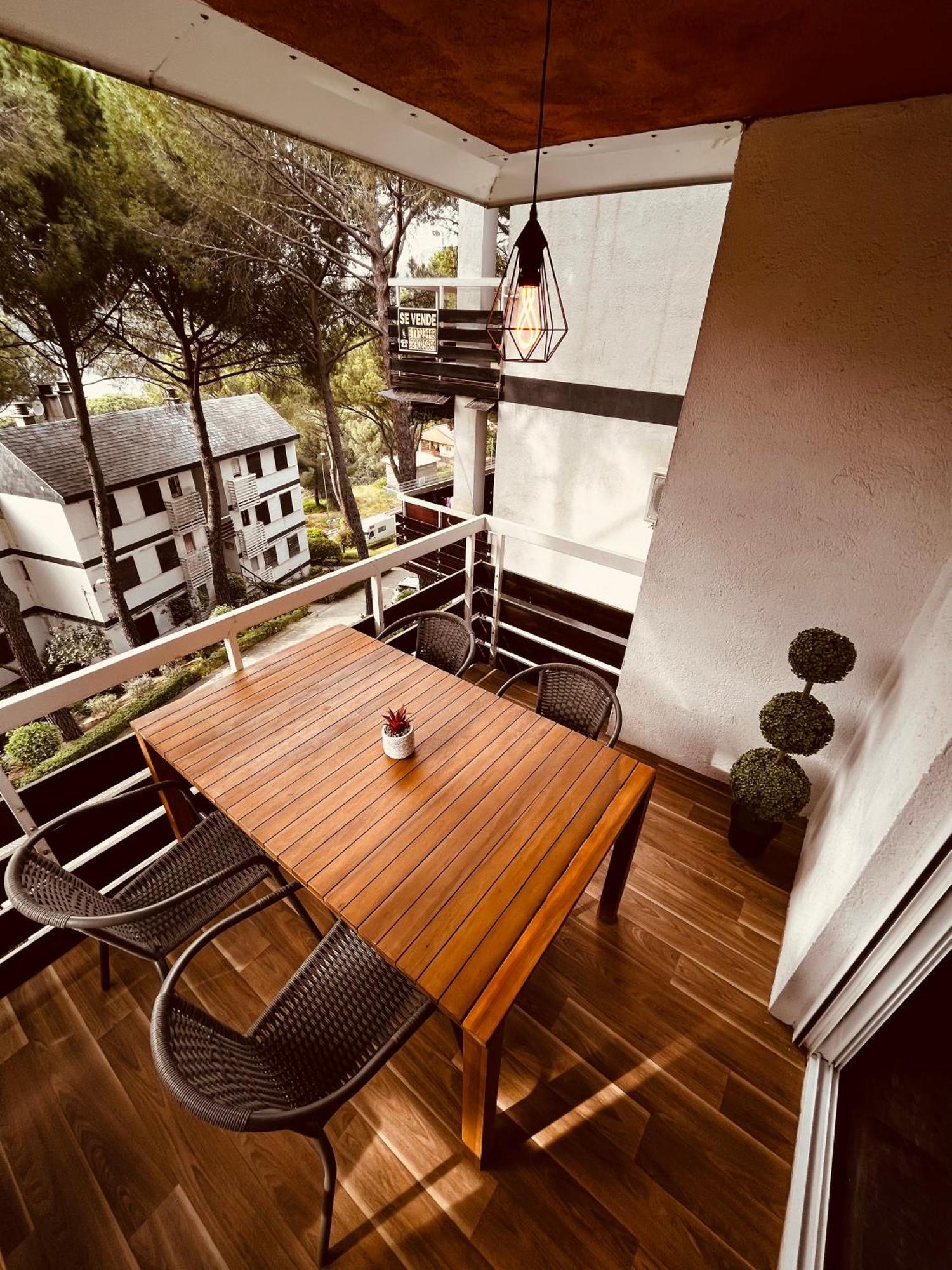 Western Apartments Sierra De Madrid 圣马丁德瓦尔德 外观 照片