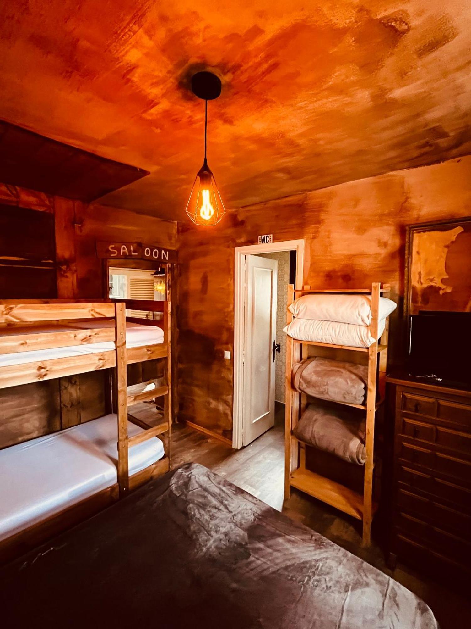 Western Apartments Sierra De Madrid 圣马丁德瓦尔德 外观 照片